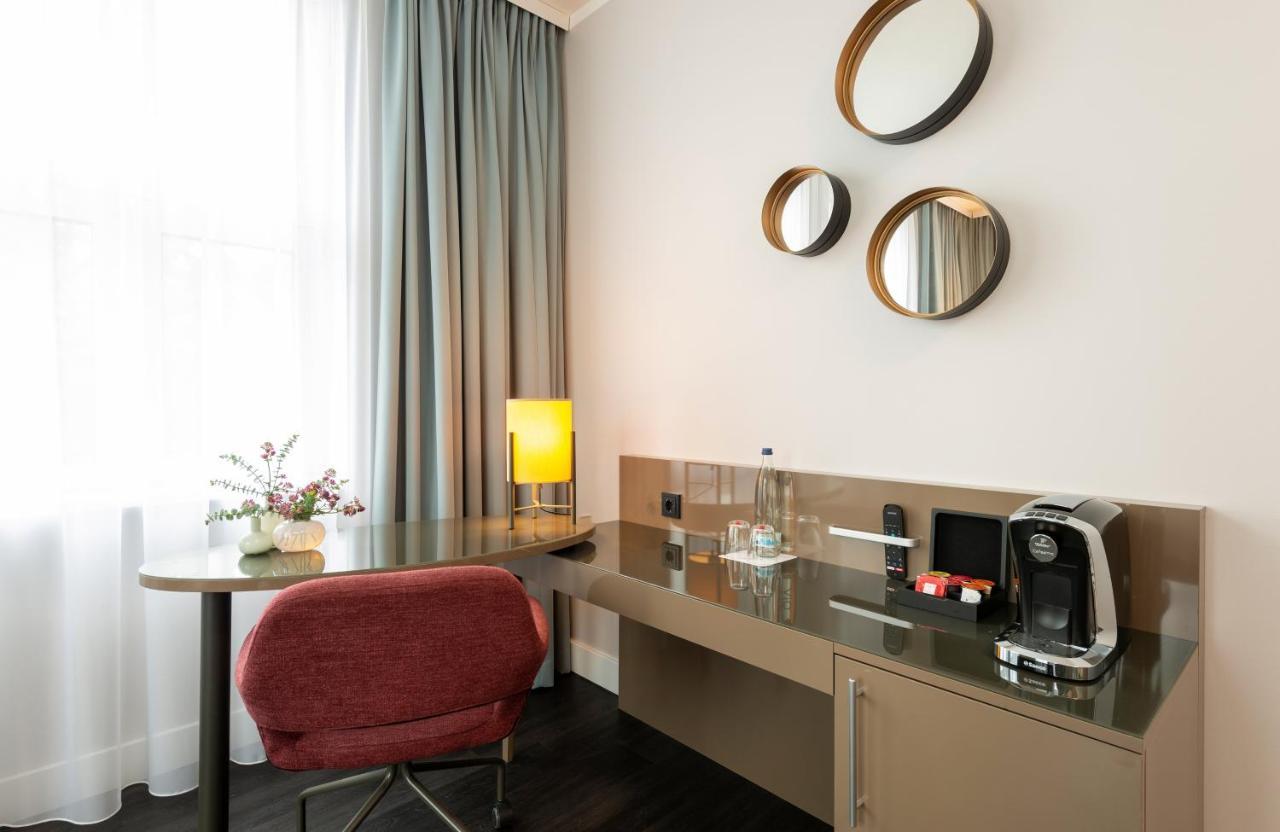 Leonardo Royal Berlin Alexanderplatz Hotel Ngoại thất bức ảnh